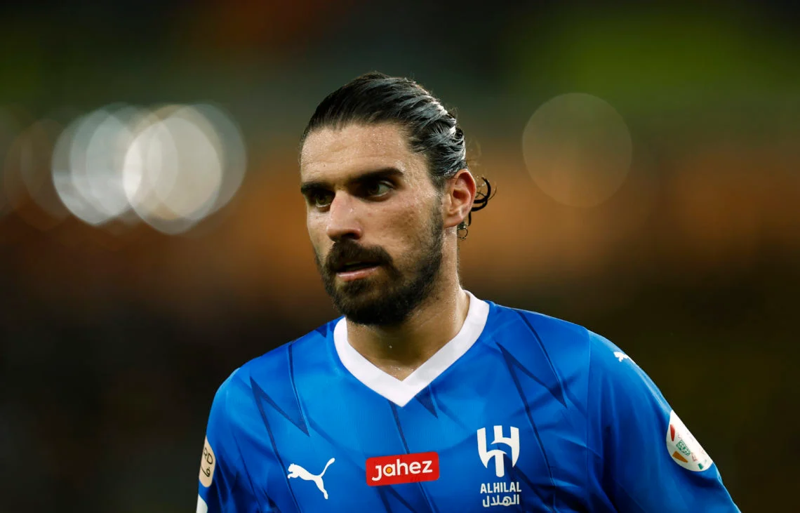 Newcastle United eye loan move for ex Premier League star amidst Tonali's suspension